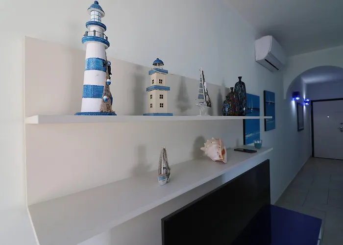 Apartamento Artemis Dwelling In Otranto