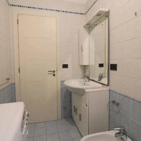 Appartement Artemis Dwelling In *