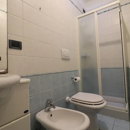 Artemis Dwelling In Appartement