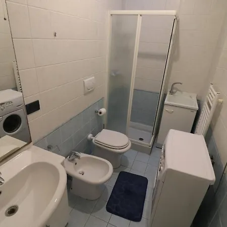 Artemis Dwelling In Apartment Otranto