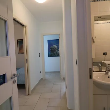 Artemis Dwelling In Otrante