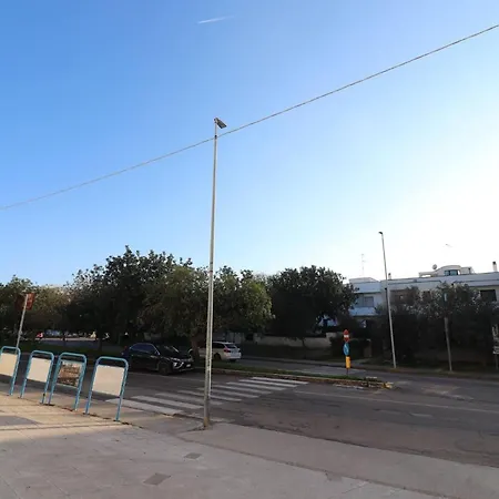 Artemis Dwelling In Appartement