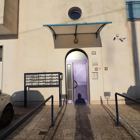 Apartment Artemis Dwelling In