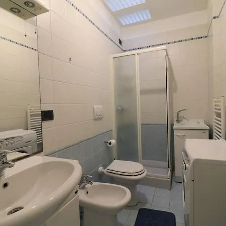 Artemis Dwelling In Appartement *