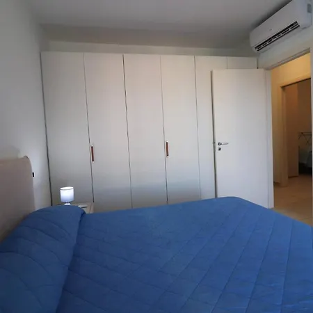 Appartement Artemis Dwelling In *