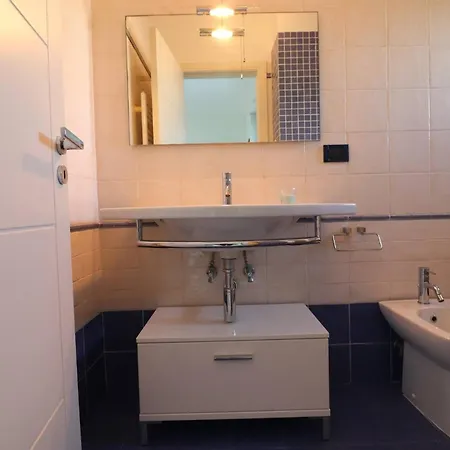 Appartement Artemis Dwelling In Otrante