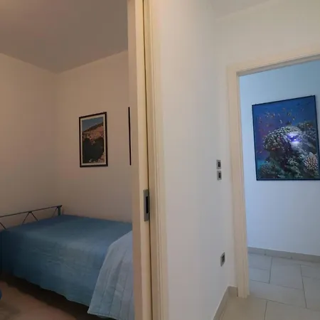 Artemis Dwelling In Апартаменты