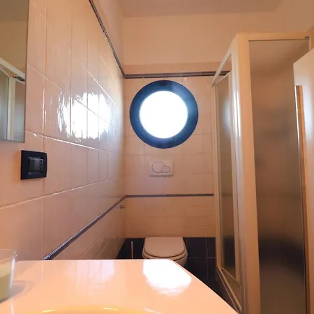 Appartement Artemis Dwelling In