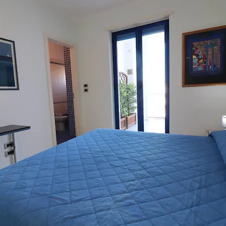 Apartment Artemis Dwelling In Otranto