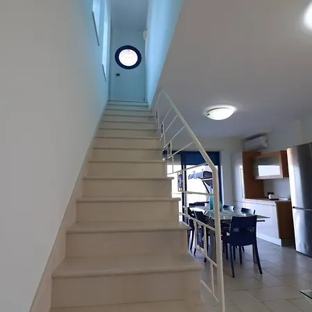 Artemis Dwelling In Appartement Otrante