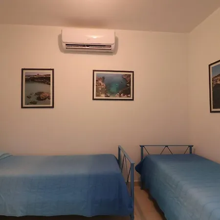 Appartement Artemis Dwelling In Otrante