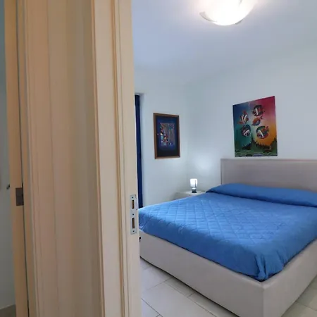 Appartement Artemis Dwelling In Otrante