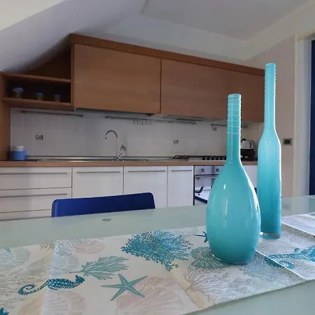 Appartement Artemis Dwelling In Otrante