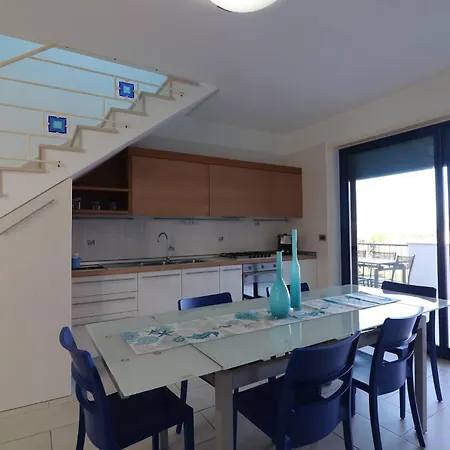 Appartement Artemis Dwelling In