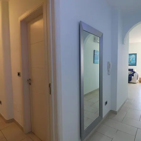 Appartement Artemis Dwelling In Otrante