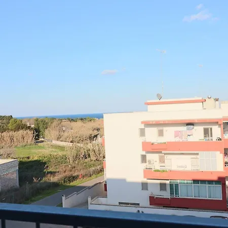 Appartement Artemis Dwelling In *