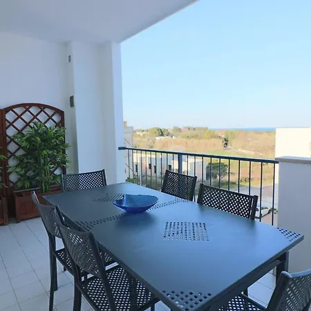 Artemis Dwelling In Otrante