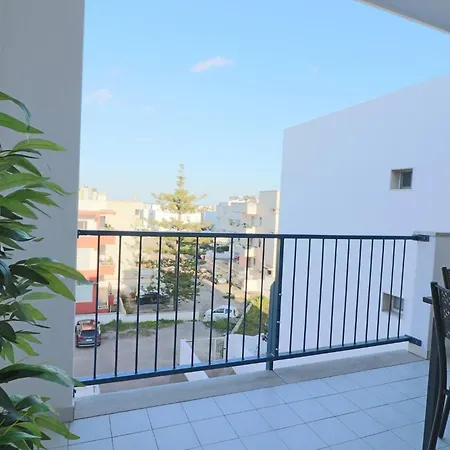 Appartement Artemis Dwelling In Otrante