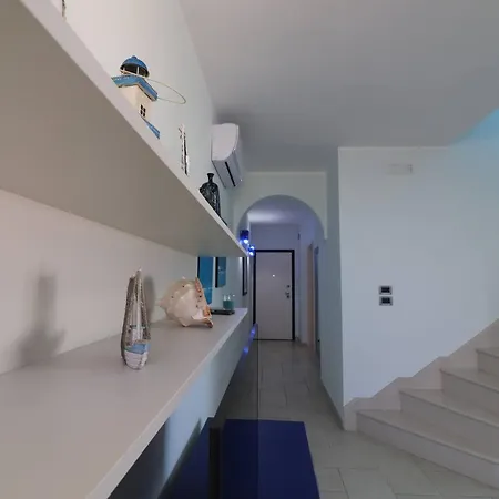 Artemis Dwelling In Appartement